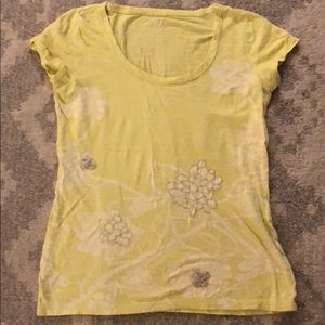 Ann Taylor Loft t shirt